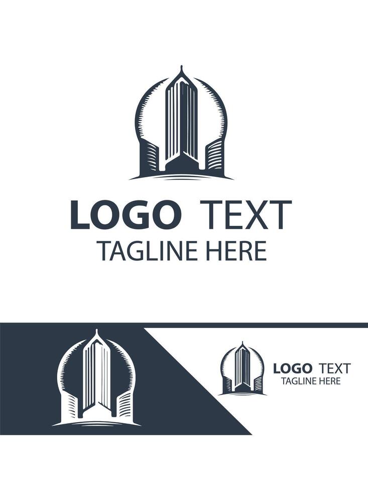 Zenith Tower Logo vector