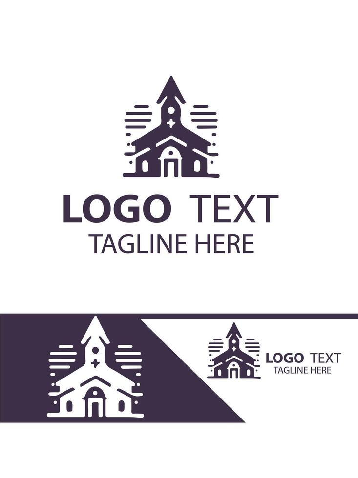 Lighthouse Fellowship Church vector