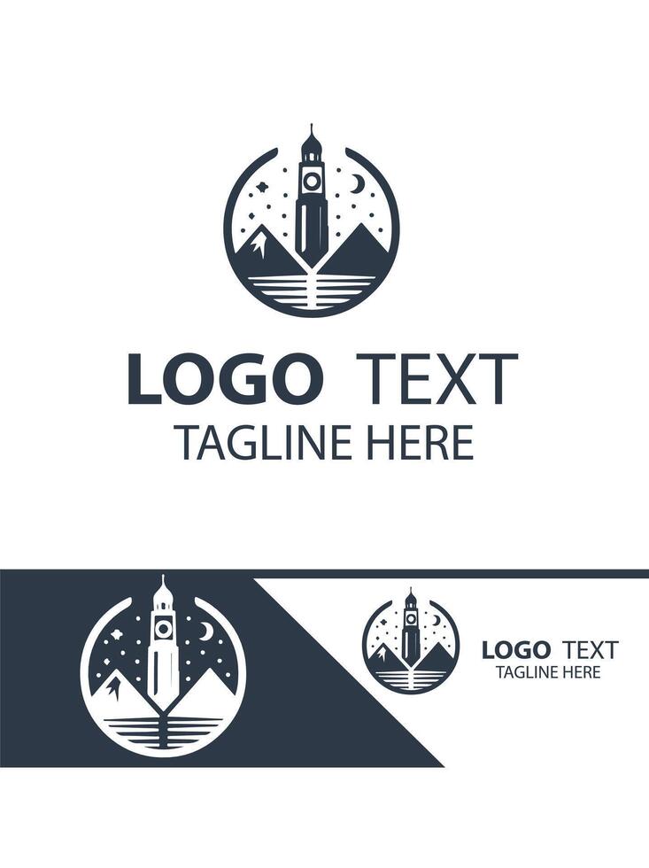 Pinnacle Tower Logo vector
