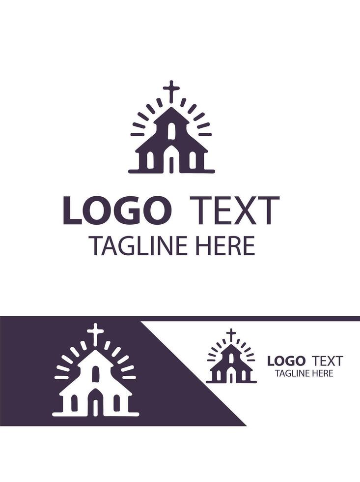 The Bridge Church logo vector