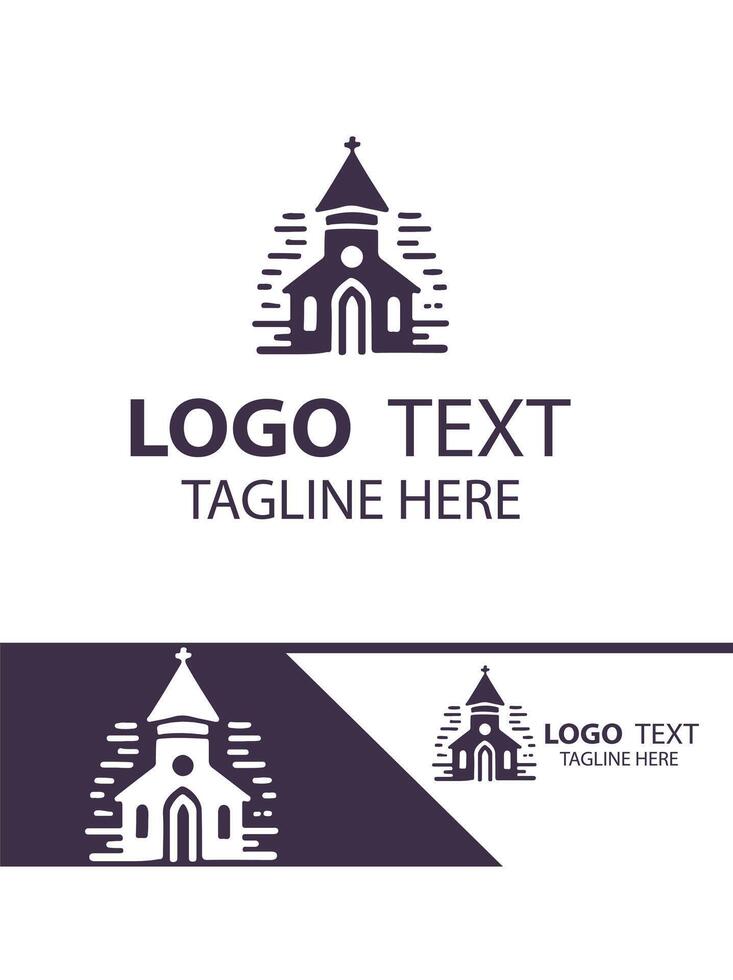 The Kings Vineyard church logo vector