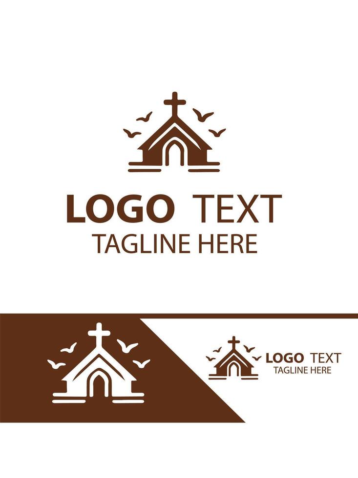 Unity Baptist Church logo vector