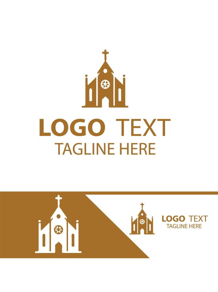 Light of the World Church logo vector