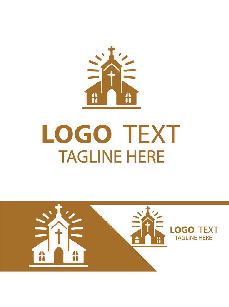 Divine Destiny Church vector