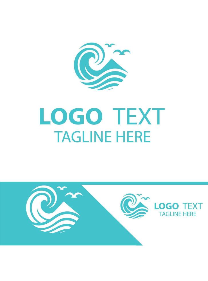 Wave Horizon waves vector