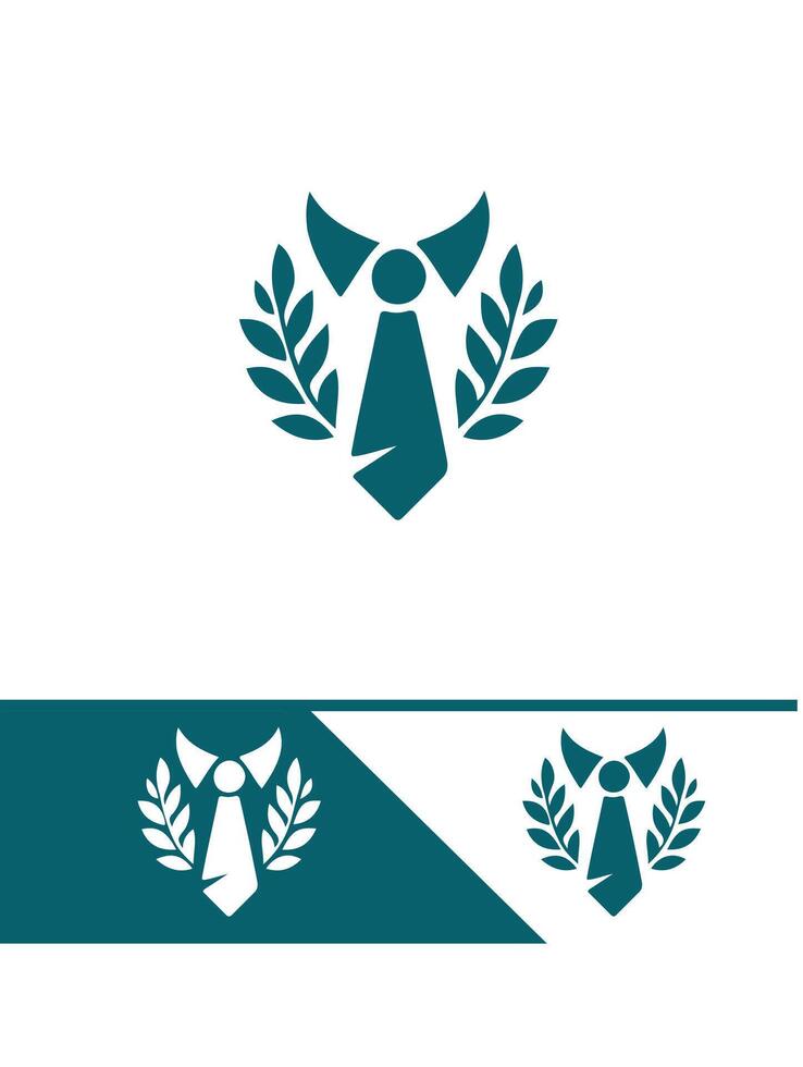 Precision Ties Tie logo vector