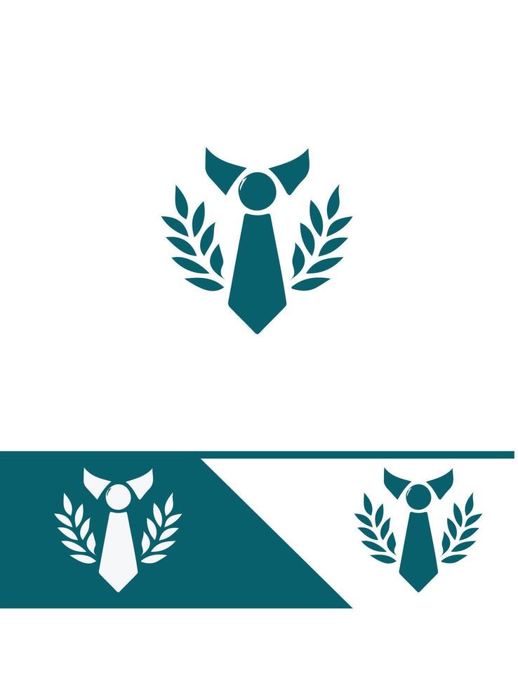 Tie Finesse Tie logo vector
