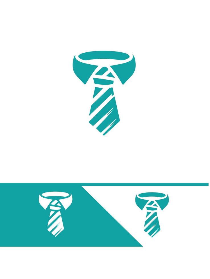 Tie Couture tie logo vector