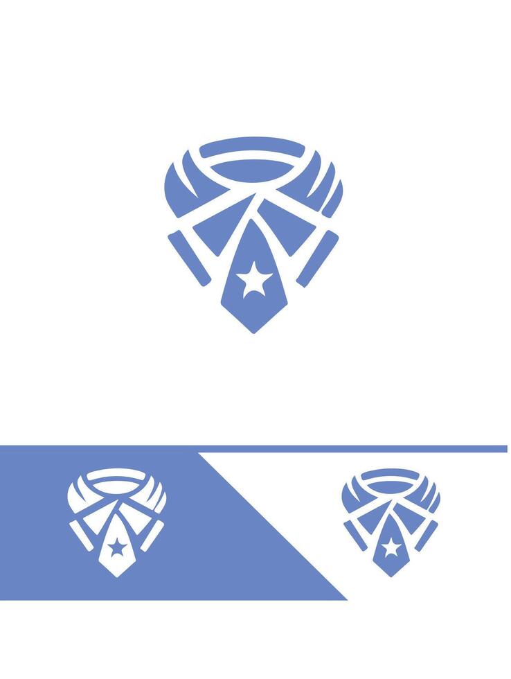 Signature Ties logo vector