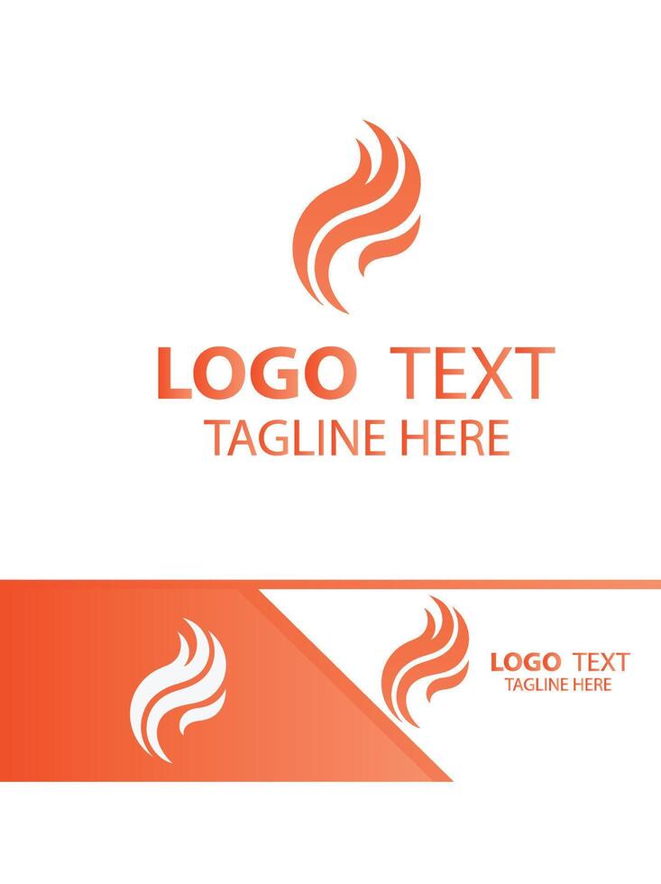 Light the Flame vector