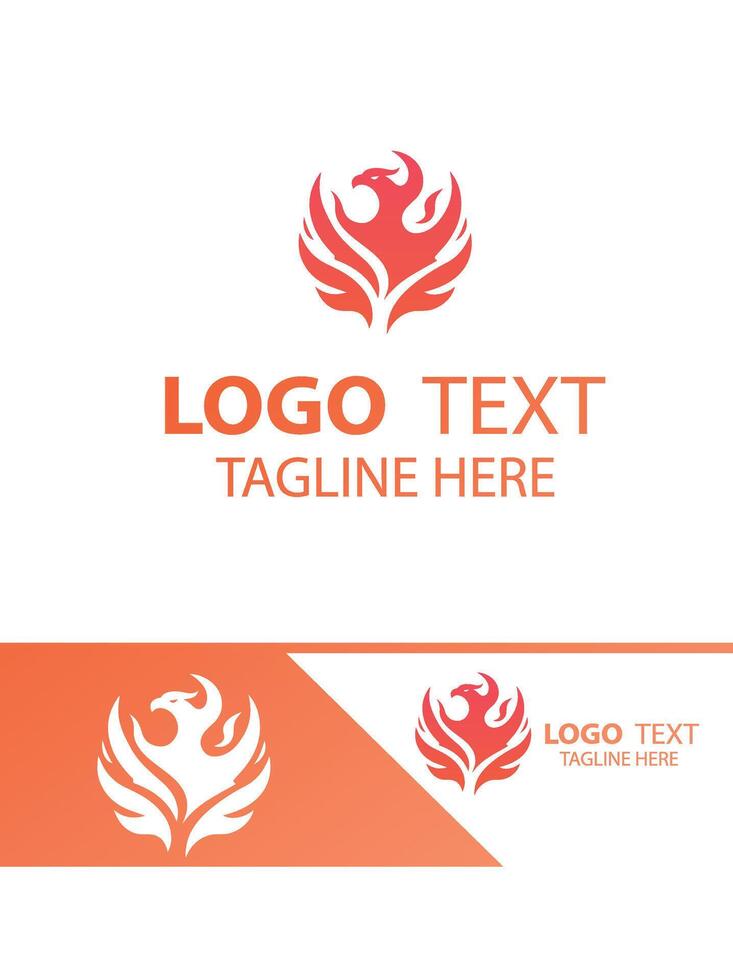 Flame Spark flame logo vector