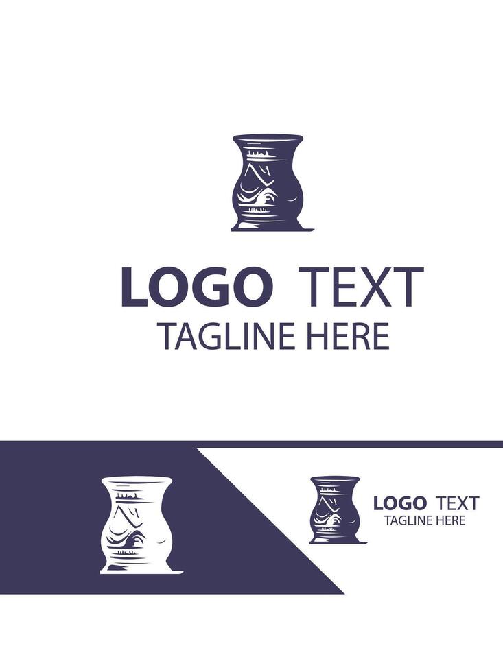 Pongal Essence of Tradition logo vector