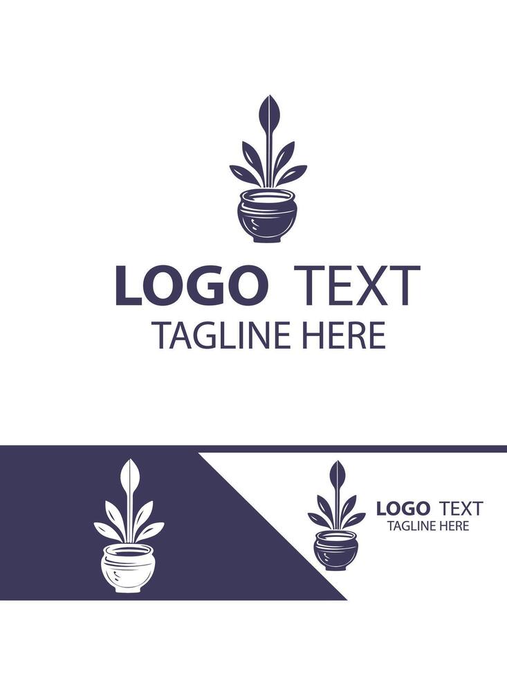 Golden Harvest Pongal logo vector