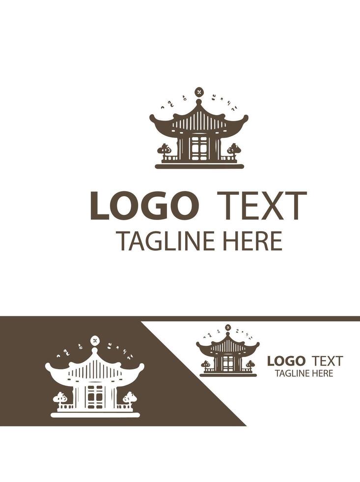 Seollal Spirit logo vector