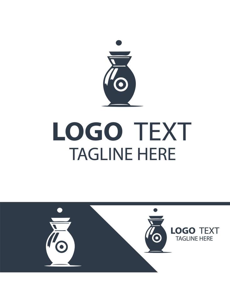 Sunshine Pongal logo vector