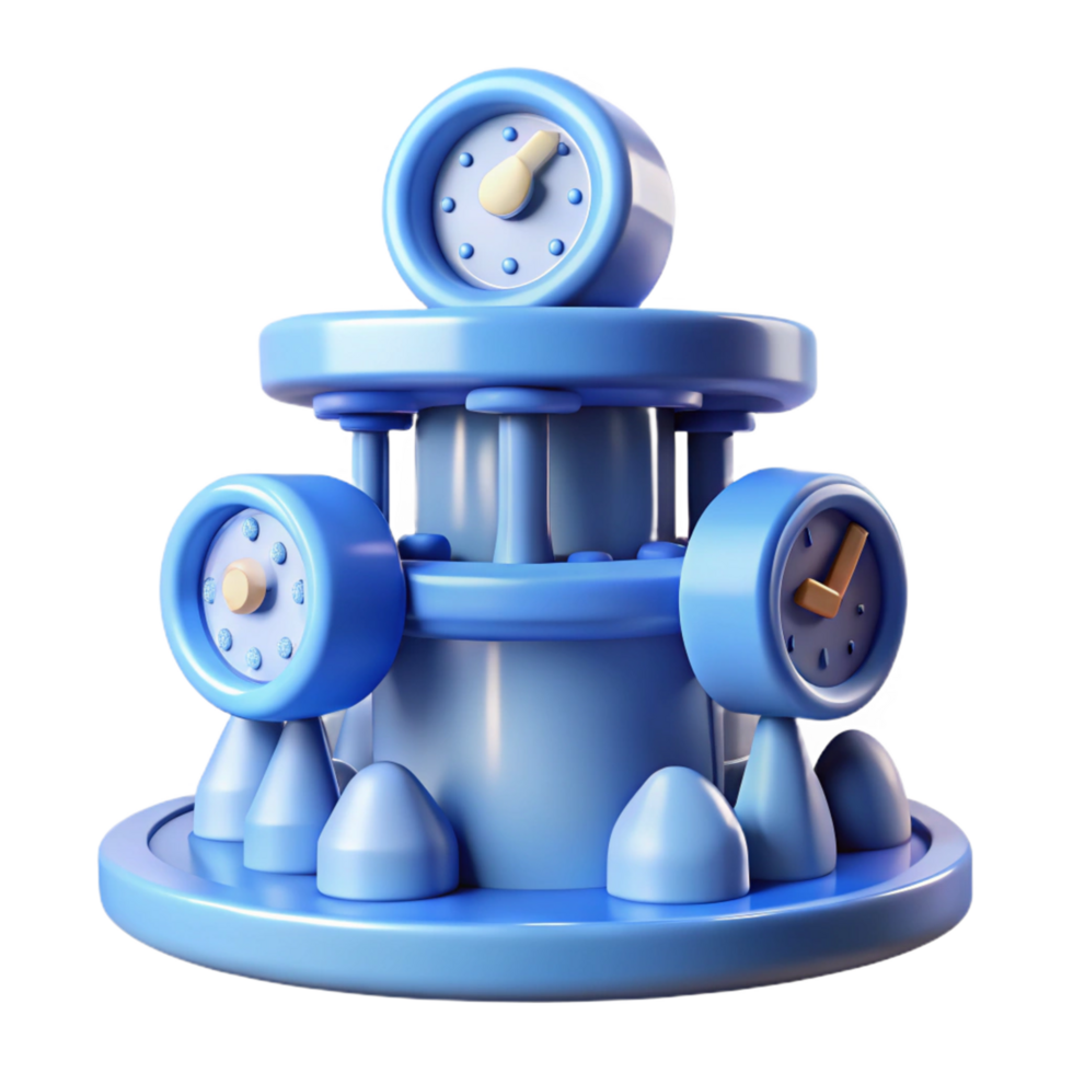 Time Management System Efficiency, Productivity, Scheduling, Organization, Clocks, Planning, Tracking, Monitoring, Workflow, Automation png