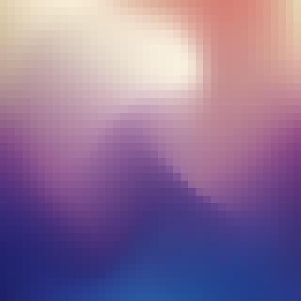 a blurry background with a blue, purple and white color vector