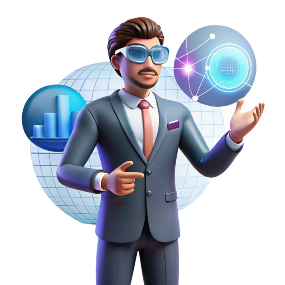 Global Business Analytics Visualizing Data for Strategic Insights png