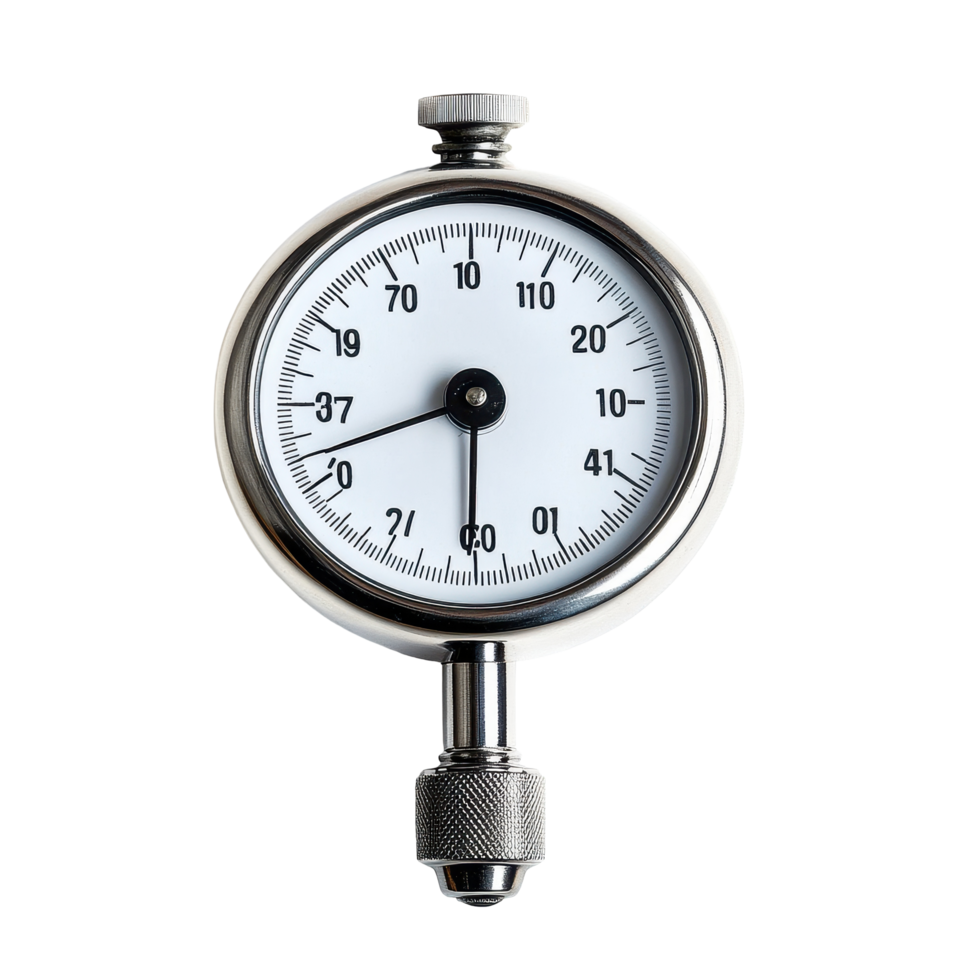 Sphygmomanometer dial and bulb on Transparent background for accurate blood pressure measurement, Sphygmomanometer Dial and Bulb, background png