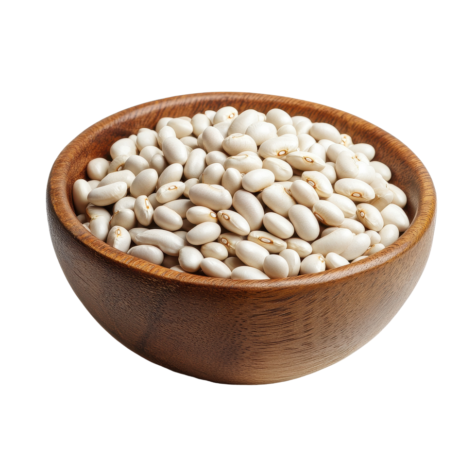 White Beans (cooked)