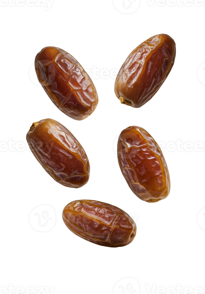 dates on a transparent background png