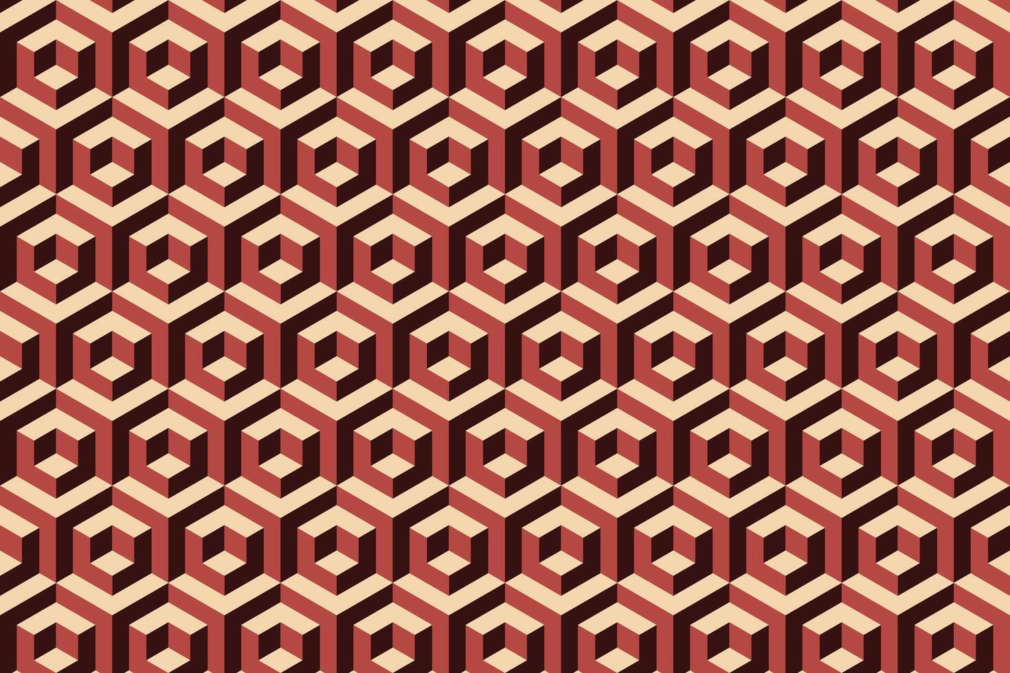 Abstract geometric pattern background, abstract seamless background, vector