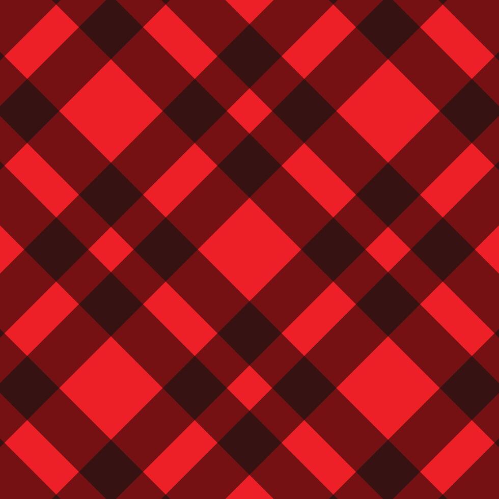Seamless Woven Textile Pattern vector