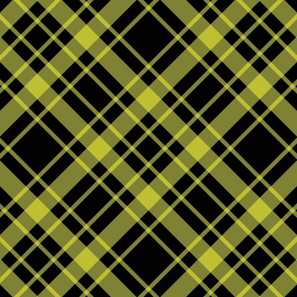Abstract Minimalist Plaid Print vector