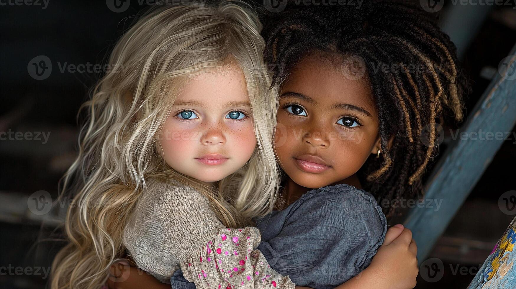 Embrace of Innocence photo