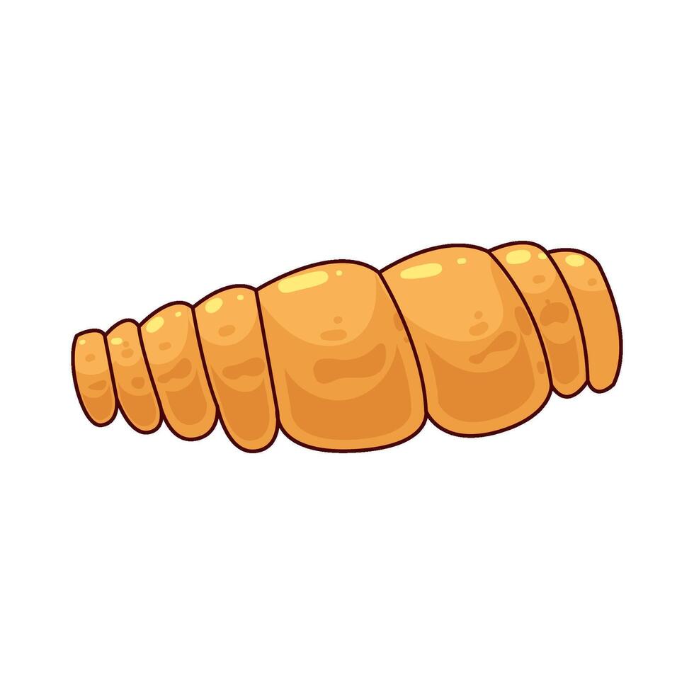Gold Teeth Grill vector