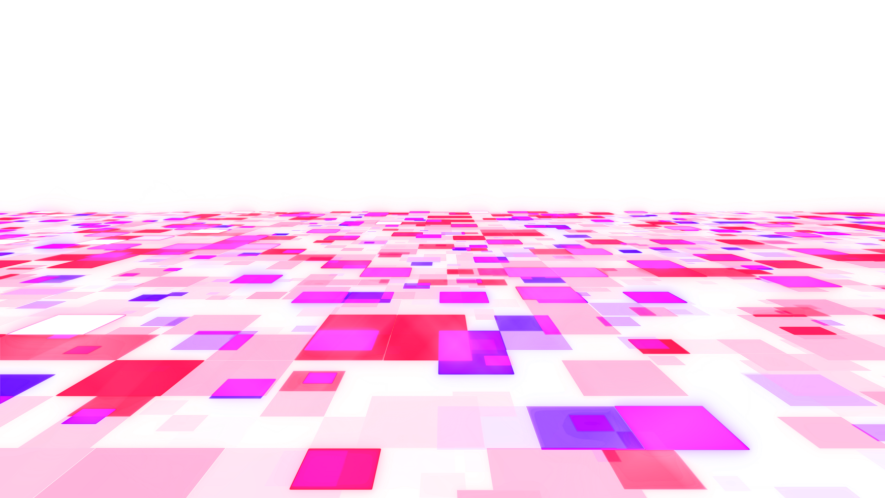 Abstract retro 90s shiny disco colorful lights glow neon grid floor square mosaic patterns. png