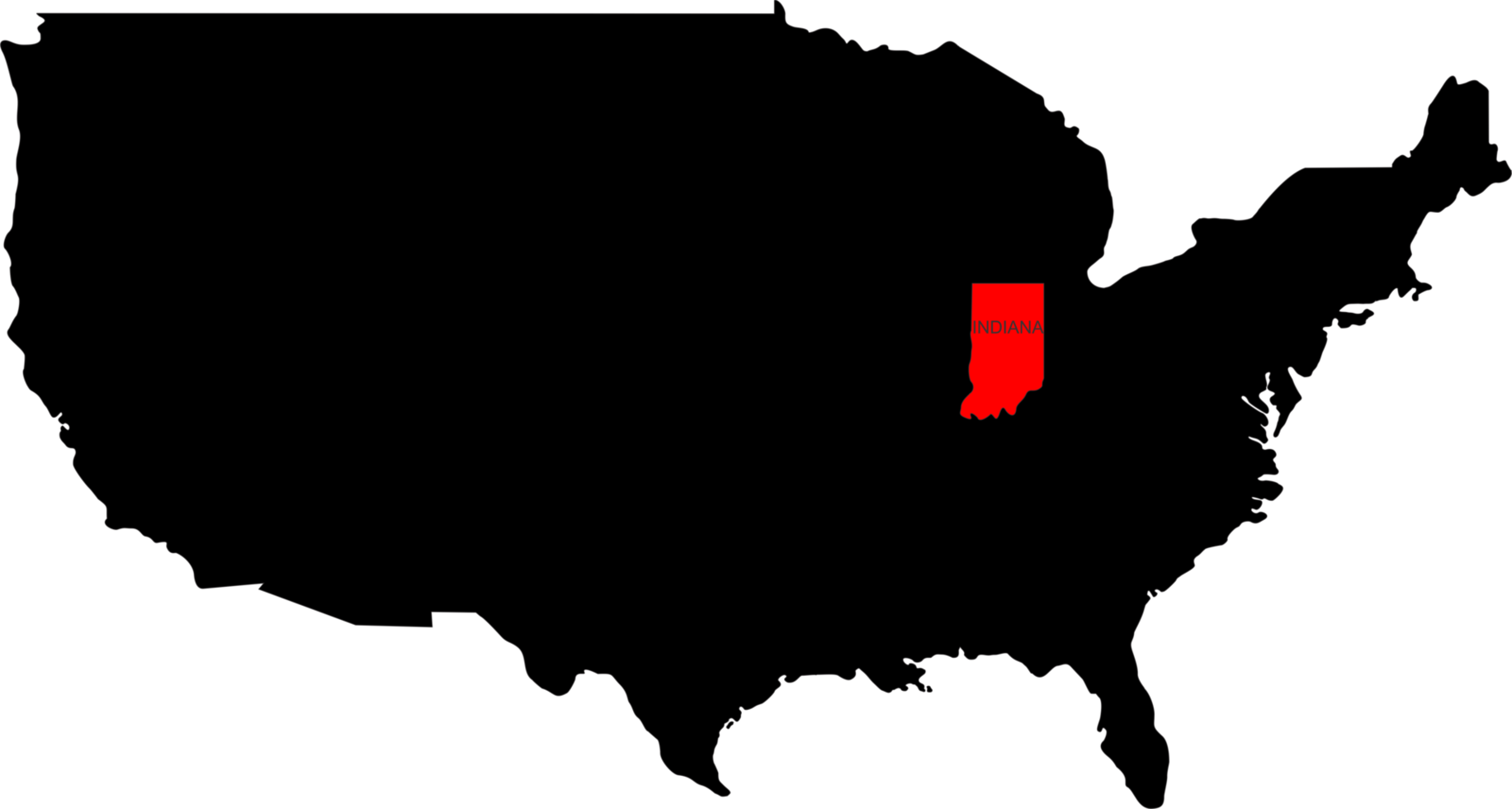 INDIANA pin location png