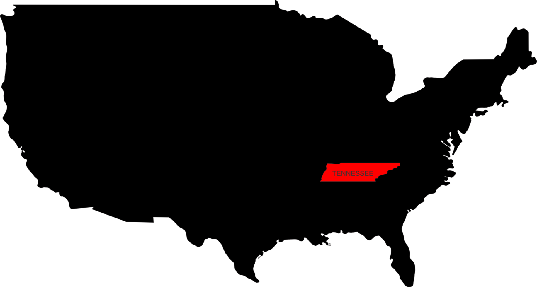 TENNESSEE pin location png
