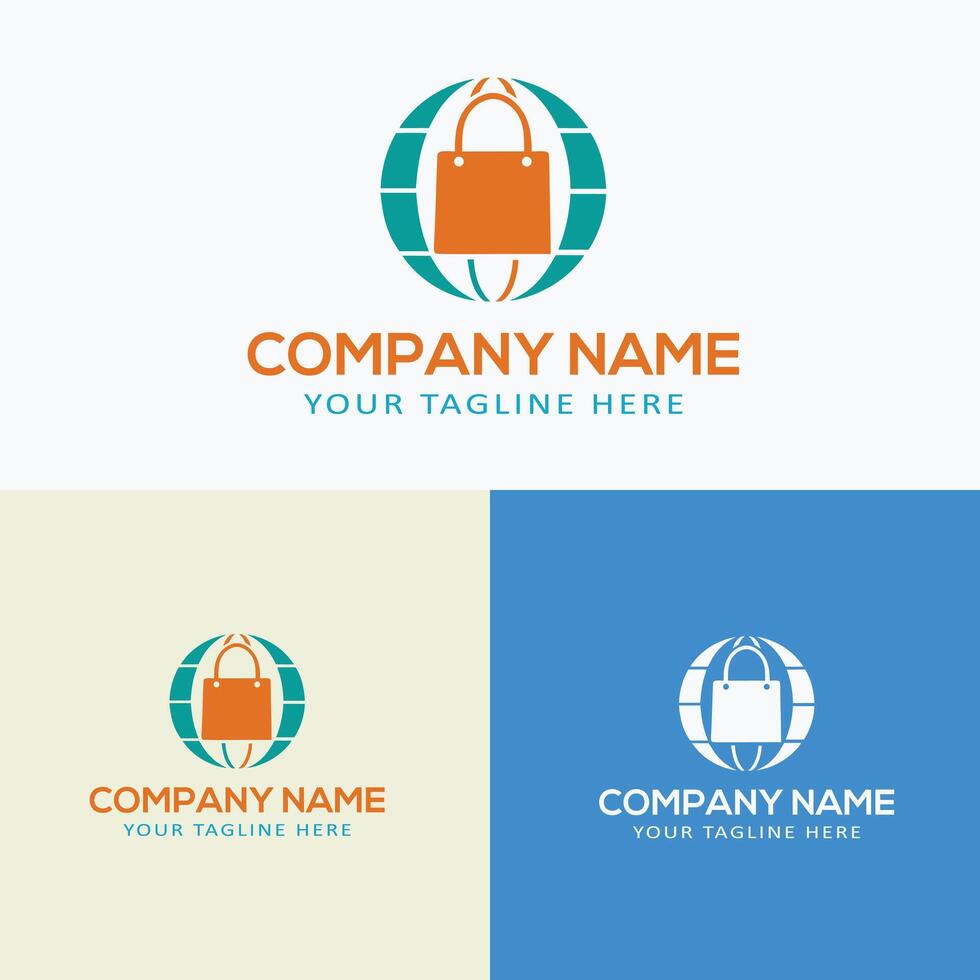 Digital Trade Logo vector