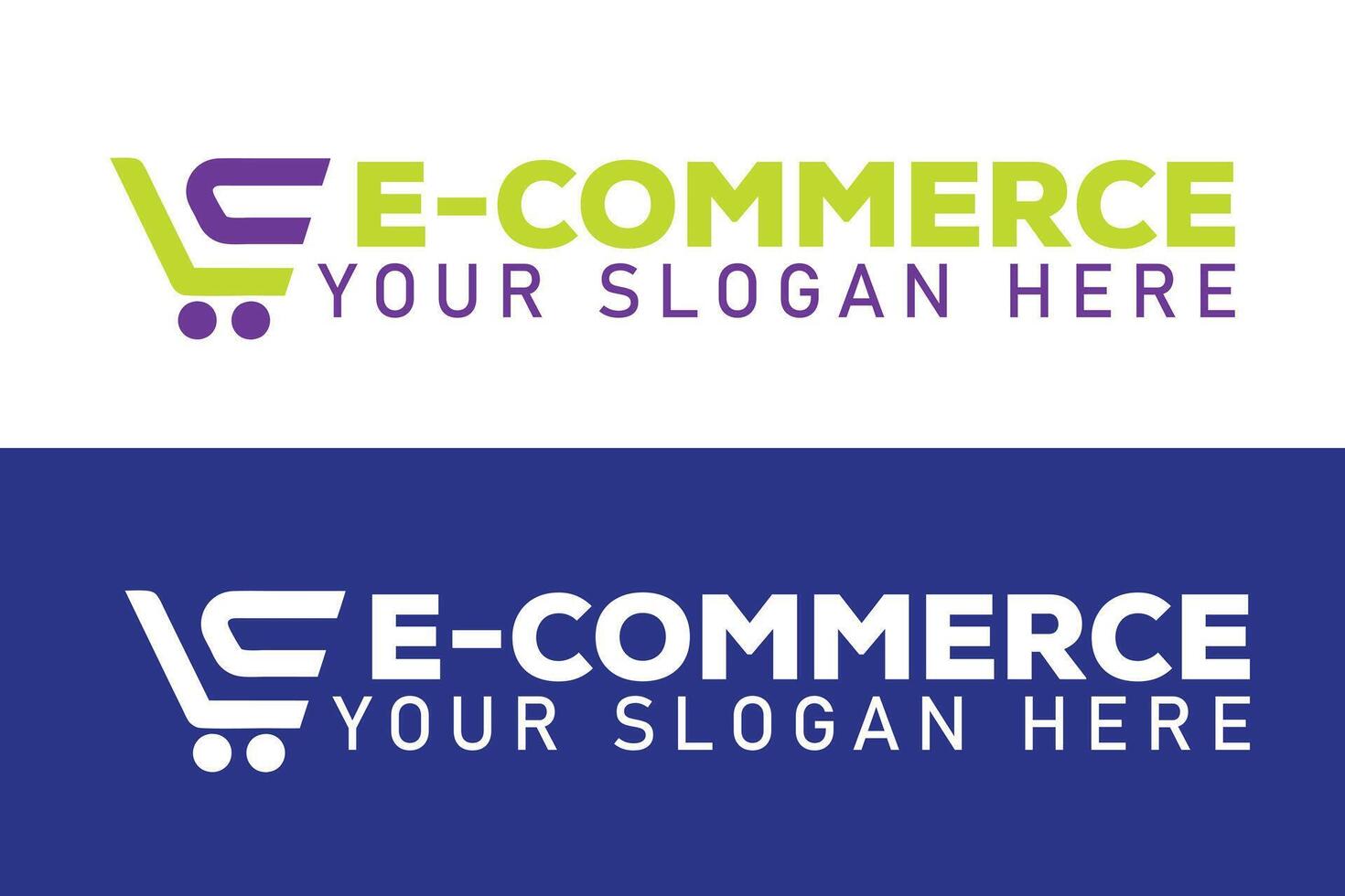 Digital Retail Icon vector