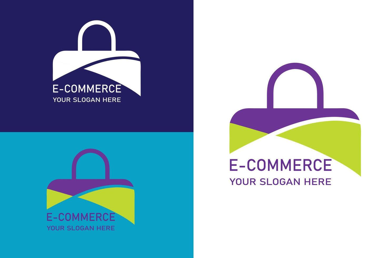 Digital Marketplace Logo vector
