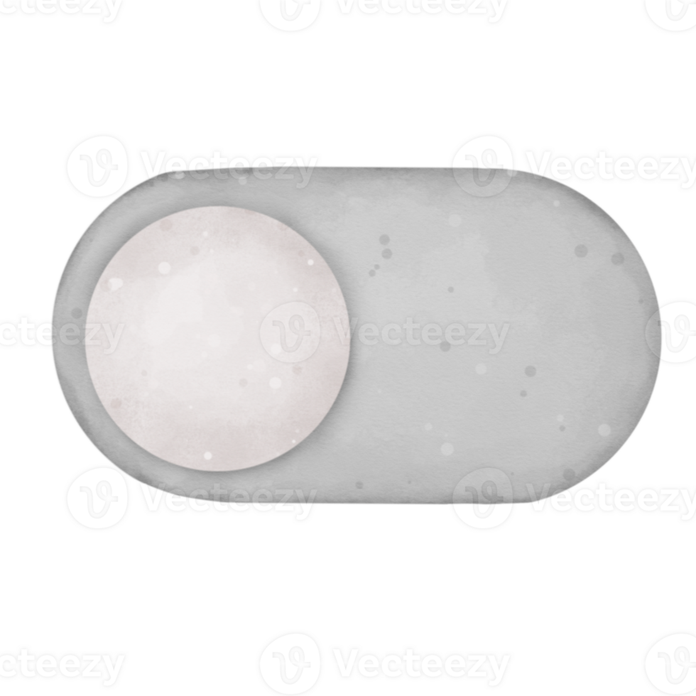 On off switch icon png