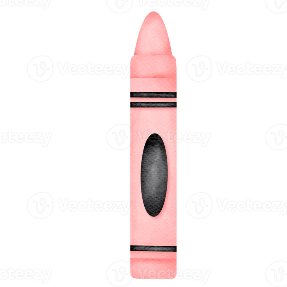 Crayons school drawing png