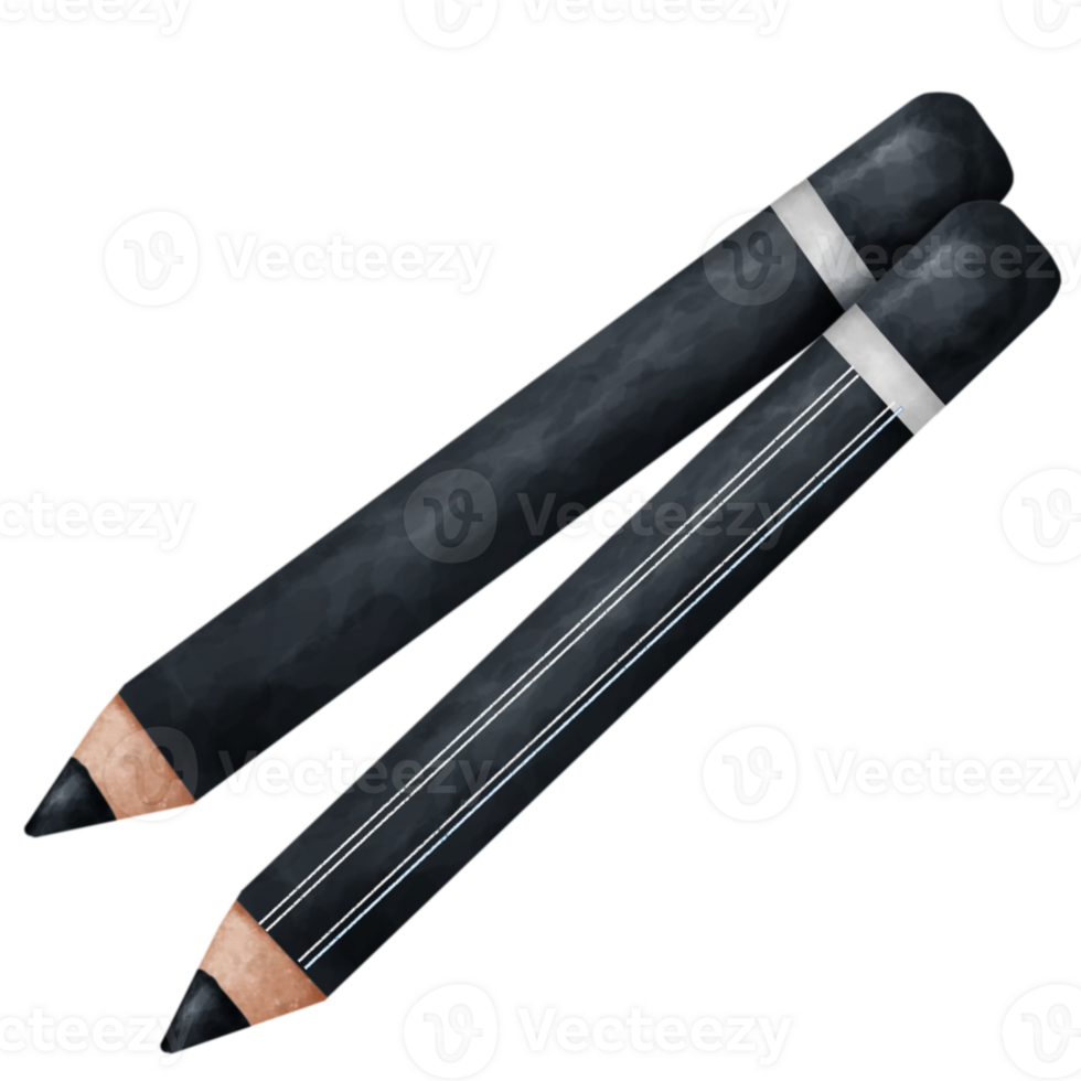 Back pencil icon png
