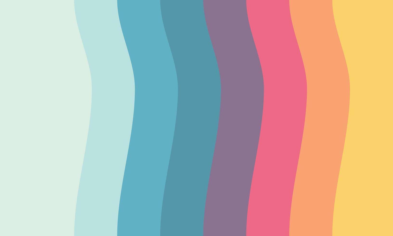 Abstract colorful background. Modern pattern. illustration for design. vector