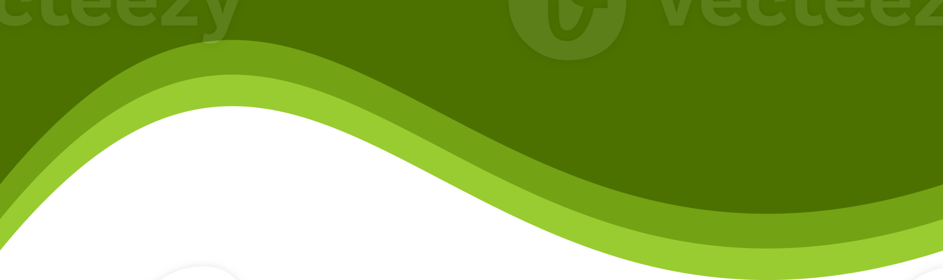 Header shape background for website design. Border for banners. Abstract divider for bottom or frame of template and web page. Presentation wavy and curve separator. png