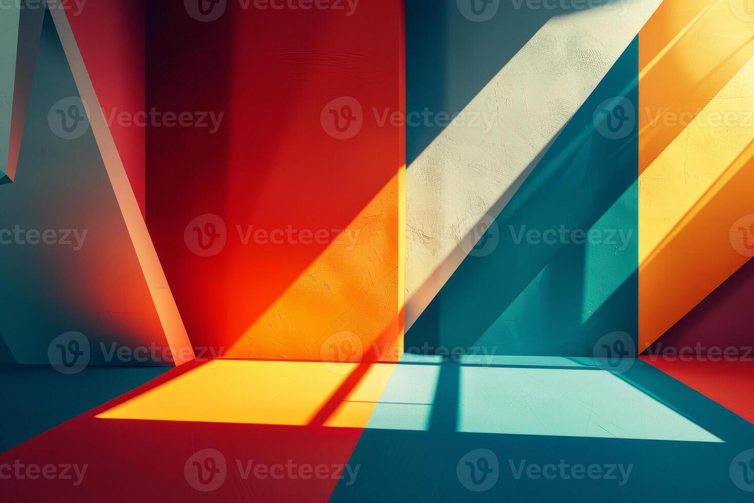 Colorful abstract wallpapers photo