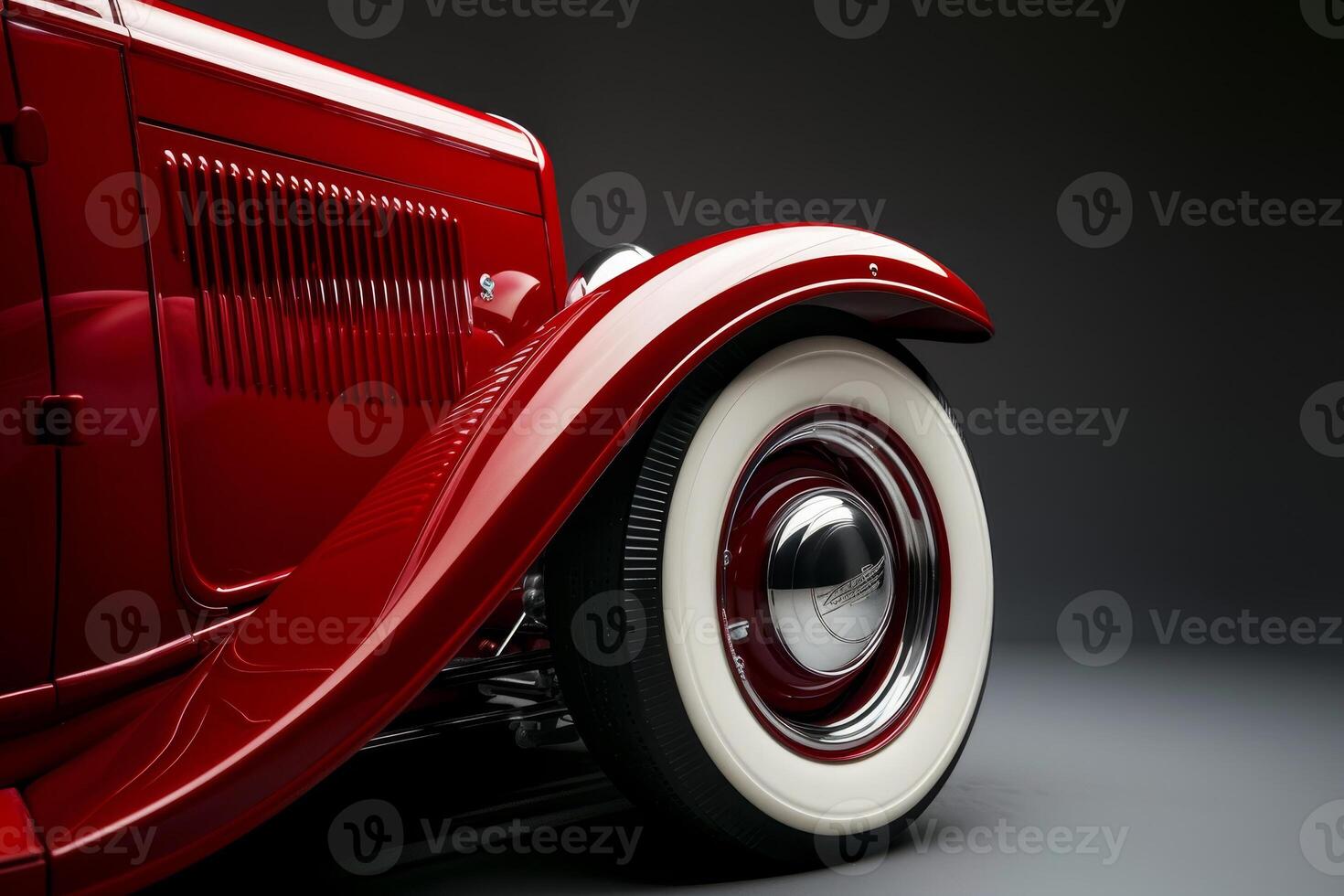 1930 ford model a car photo