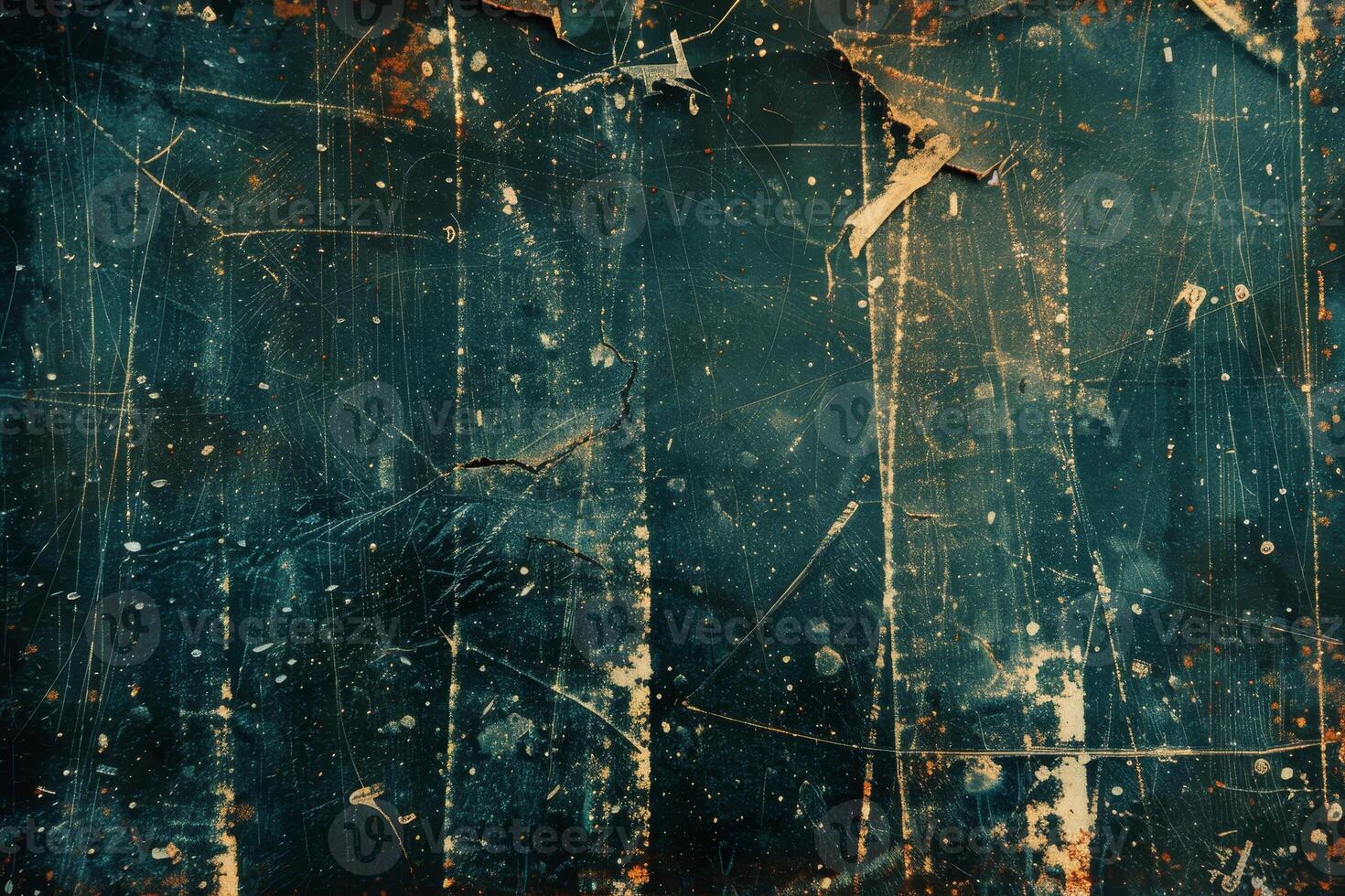 A blue and brown background with a lot of texture photo