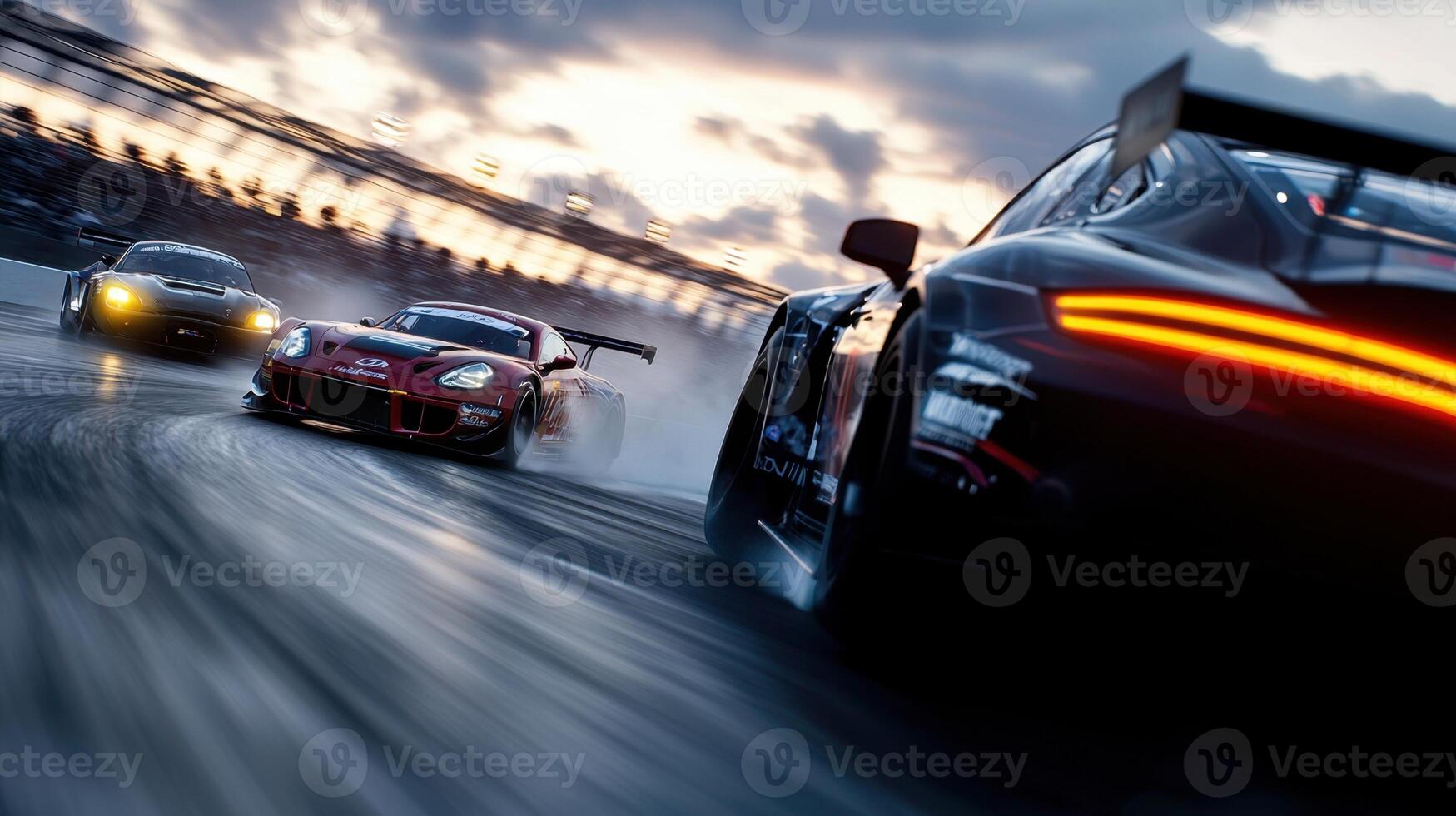 Need for speed hot pursuit photo