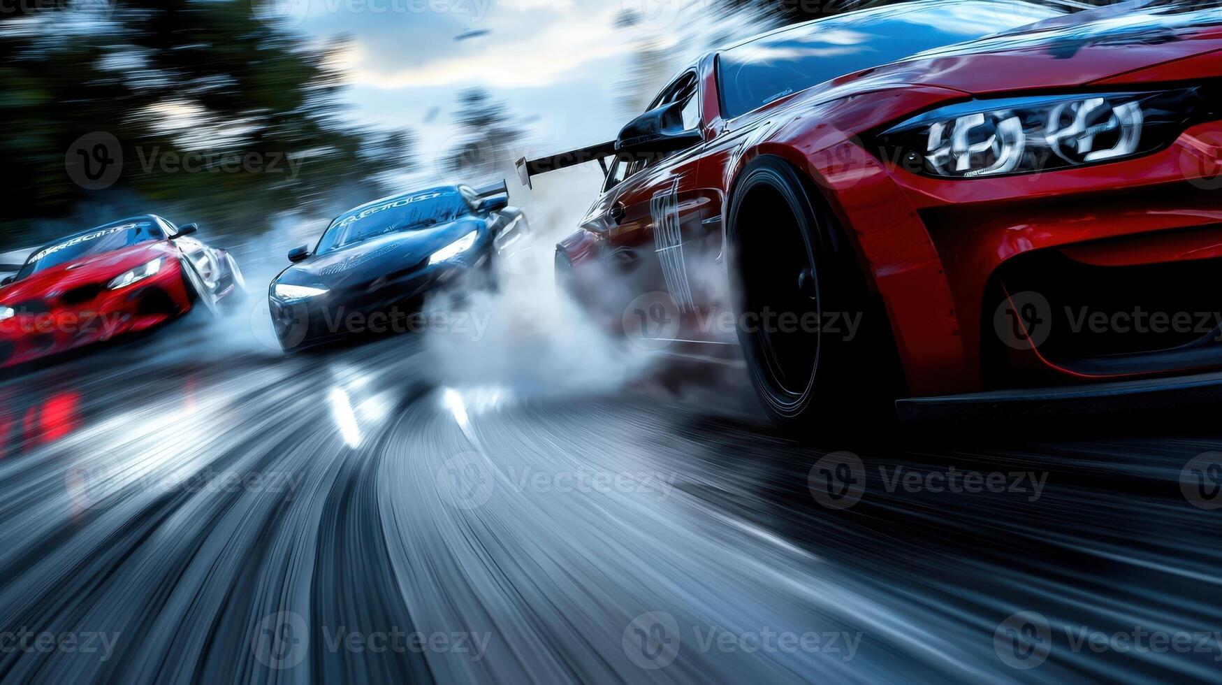 Need for speed hot pursuit photo