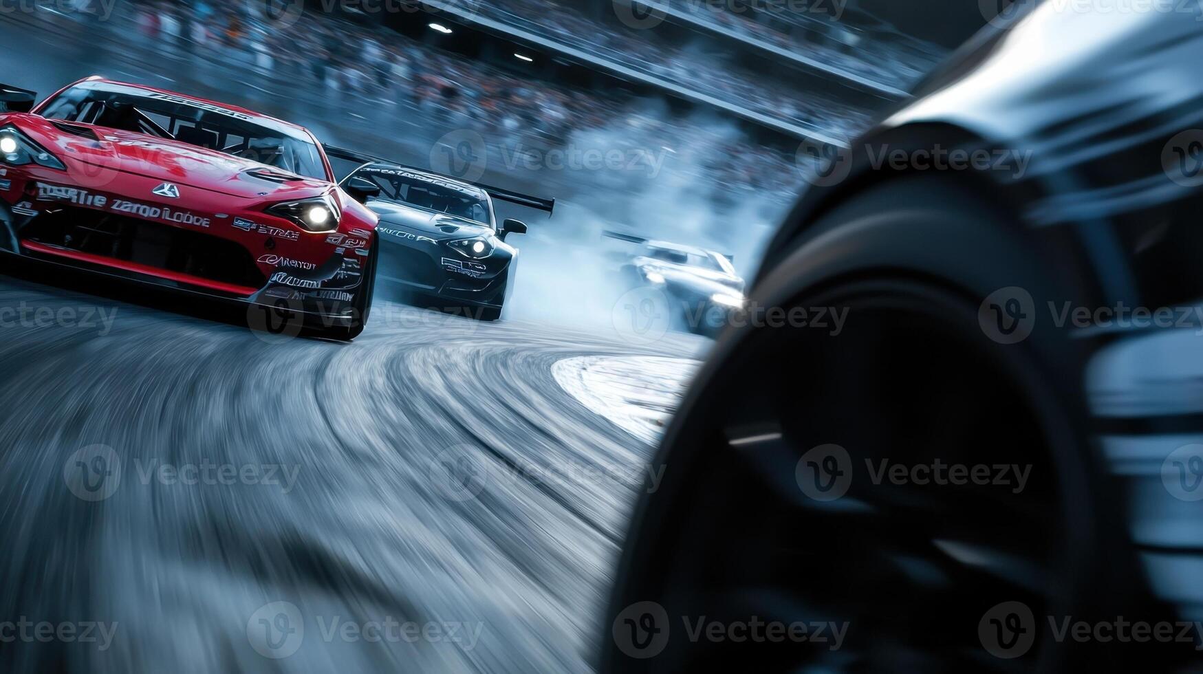 Need for speed hot pursuit photo