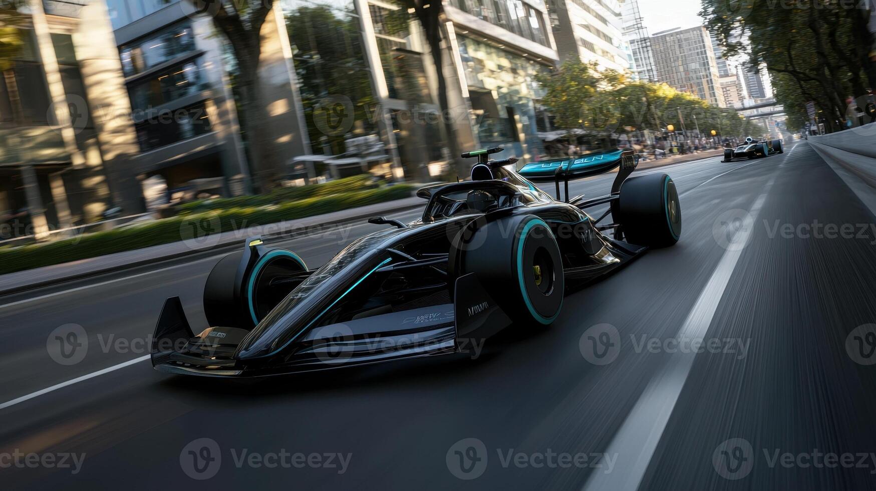 Mercedes-amg f1 team unveils new car photo