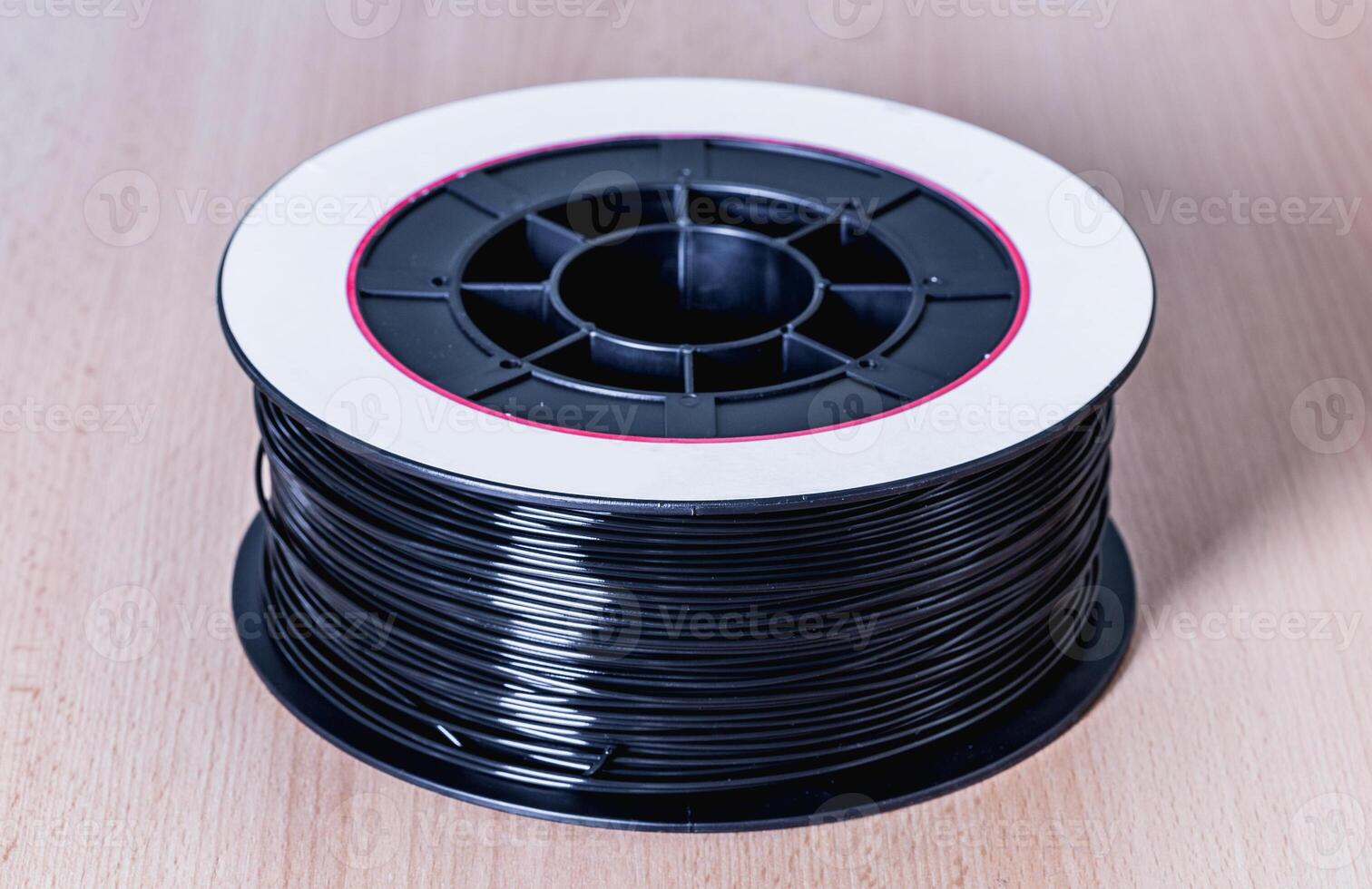 Filament for 3D Printer crystal photo