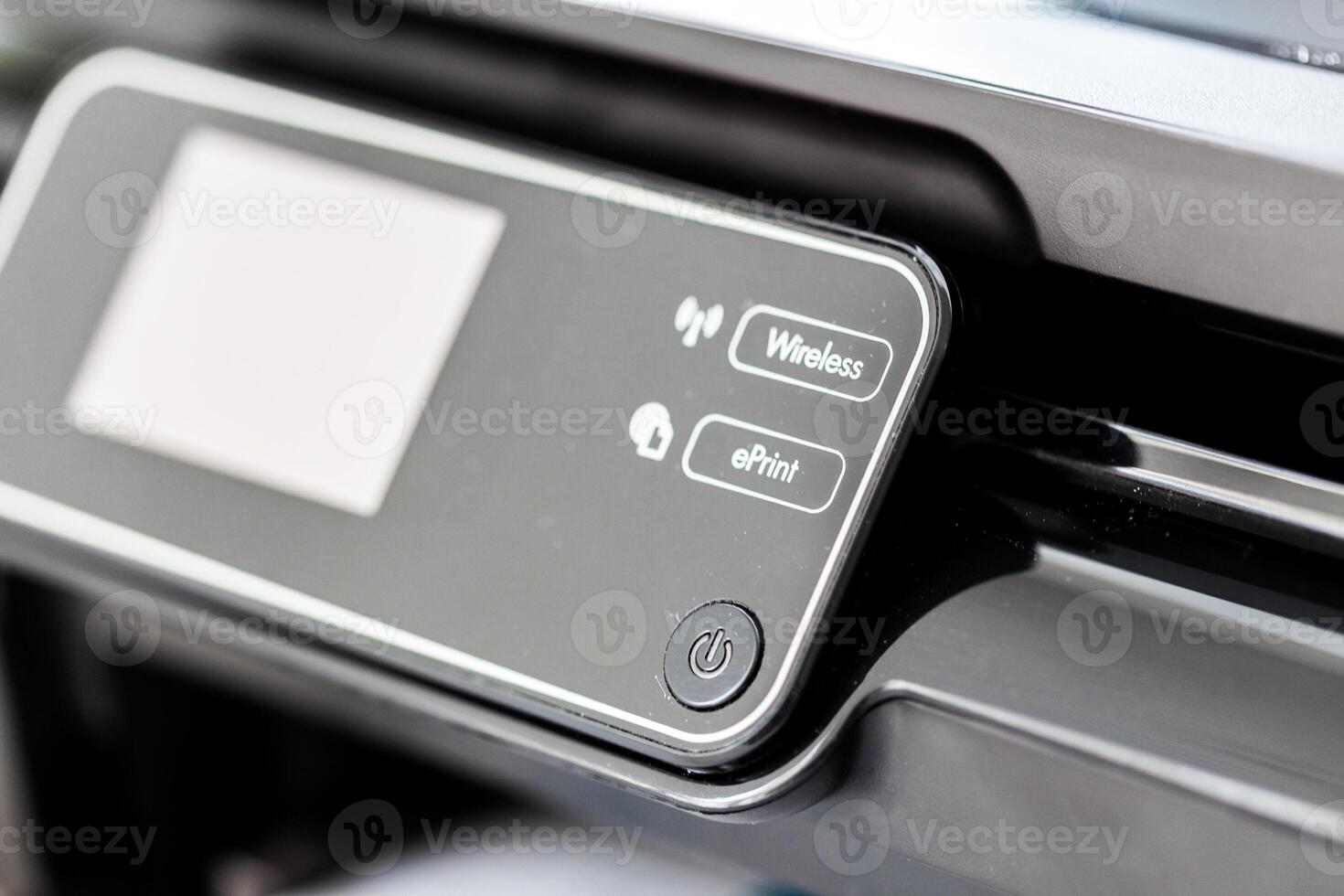 Printer, copier, scanner photo